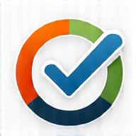 Toteutus ja seuranta ikonina